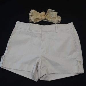 Banana Republic New with tags martini fit shorts.